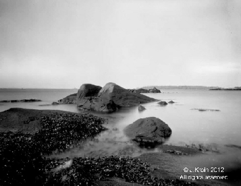 Orchard Beach